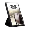 Monitor portátil ASUS ZenScreen MB166C 15,6 polegadas Full HD IPS LED 1920x1080, 250 cd/m², 5 ms, alimentação USB-C