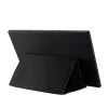 Monitor portátil ASUS ZenScreen MB166C 15,6 polegadas Full HD IPS LED 1920x1080, 250 cd/m², 5 ms, alimentação USB-C