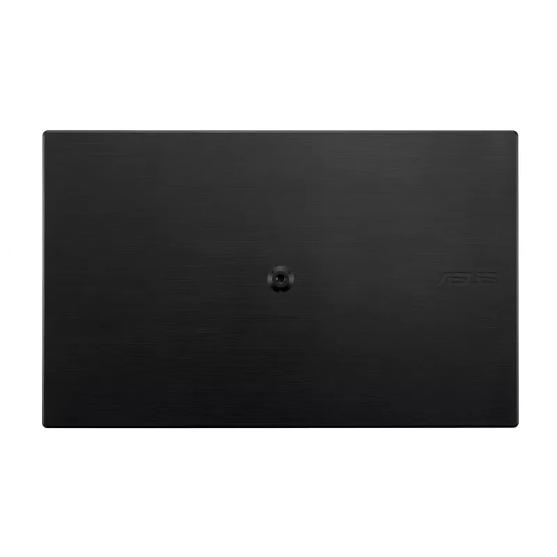Monitor portátil ASUS ZenScreen MB166C 15,6 polegadas Full HD IPS LED 1920x1080, 250 cd/m², 5 ms, alimentação USB-C