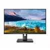 Philips S Line 275S1AE/00 Monitor de computador 68,6 cm (27 polegadas) 2560 x 1440 píxeis 2K Ultra HD LCD Preto