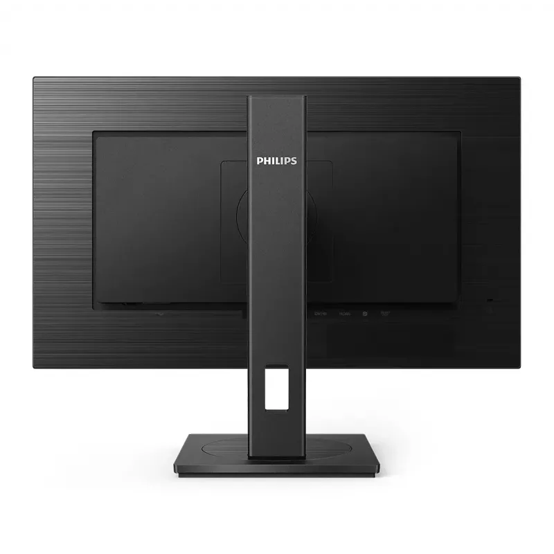 Philips S Line 275S1AE/00 Monitor de computador 68,6 cm (27 polegadas) 2560 x 1440 píxeis 2K Ultra HD LCD Preto