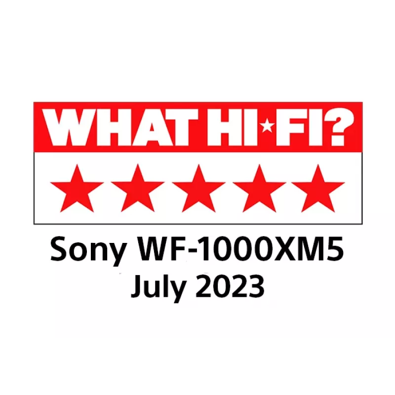 Sony WF-1000XM5 Headset Sem fios Intra-auricular Chamadas/Música Bluetooth Prateado