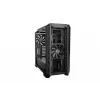 Caixa de PC be quiet! Silent Base 601 Midi Tower Preto
