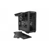 Caixa de PC be quiet! Silent Base 601 Midi Tower Preto