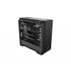 Caixa de PC be quiet! Silent Base 601 Midi Tower Preto