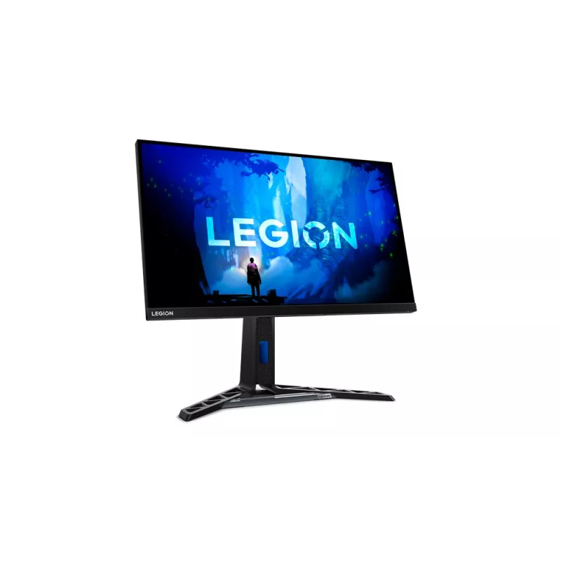 Lenovo Legion Y27qf-30 Monitor de computador 68,6 cm (27 polegadas) 2560 x 1440 píxeis Quad HD LED Preto