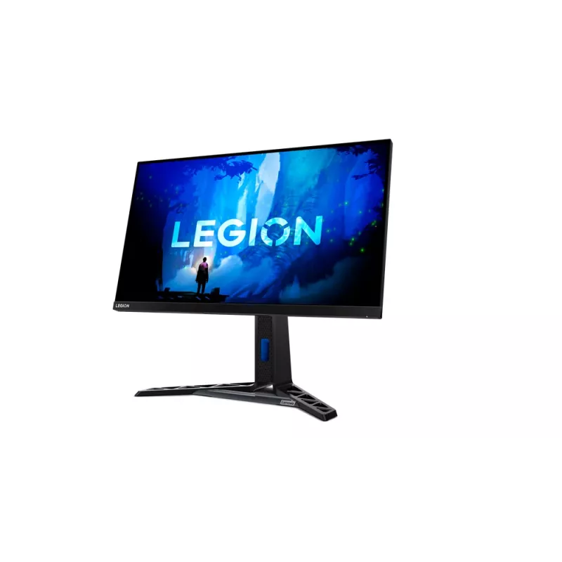 Lenovo Legion Y27qf-30 Monitor de computador 68,6 cm (27 polegadas) 2560 x 1440 píxeis Quad HD LED Preto