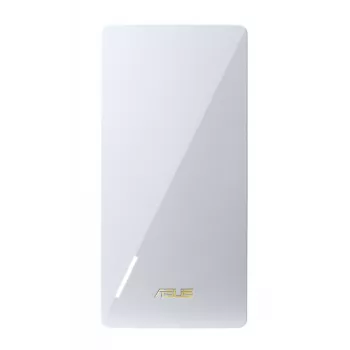 ASUS RP-BE58 Banda dupla (2,4 GHz / 5 GHz) Wi-Fi 7 (802.11be) Branco 1 Interno, Ficha EU
