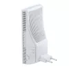 ASUS RP-BE58 Banda dupla (2,4 GHz / 5 GHz) Wi-Fi 7 (802.11be) Branco 1 Interno, Ficha EU