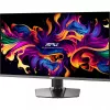 MSI MPG 322URX QD-OLED Monitor de computador 80 cm (31,5 polegadas) 3840 x 2160 píxeis 4K Ultra HD Preto