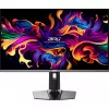 MSI MPG 322URX QD-OLED Monitor de computador 80 cm (31,5 polegadas) 3840 x 2160 píxeis 4K Ultra HD Preto