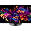 MSI MPG 322URX QD-OLED Monitor de computador 80 cm (31,5 polegadas) 3840 x 2160 píxeis 4K Ultra HD Preto