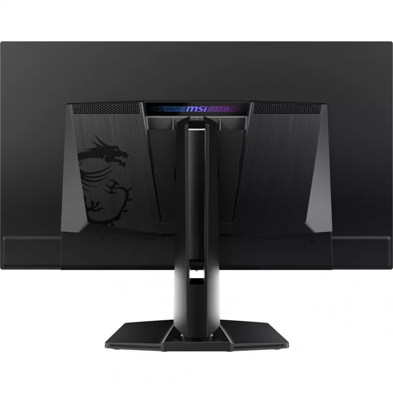 MSI MPG 322URX QD-OLED Monitor de computador 80 cm (31,5 polegadas) 3840 x 2160 píxeis 4K Ultra HD Preto