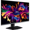 MSI MPG 322URX QD-OLED Monitor de computador 80 cm (31,5 polegadas) 3840 x 2160 píxeis 4K Ultra HD Preto