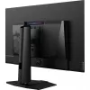 MSI MPG 322URX QD-OLED Monitor de computador 80 cm (31,5 polegadas) 3840 x 2160 píxeis 4K Ultra HD Preto