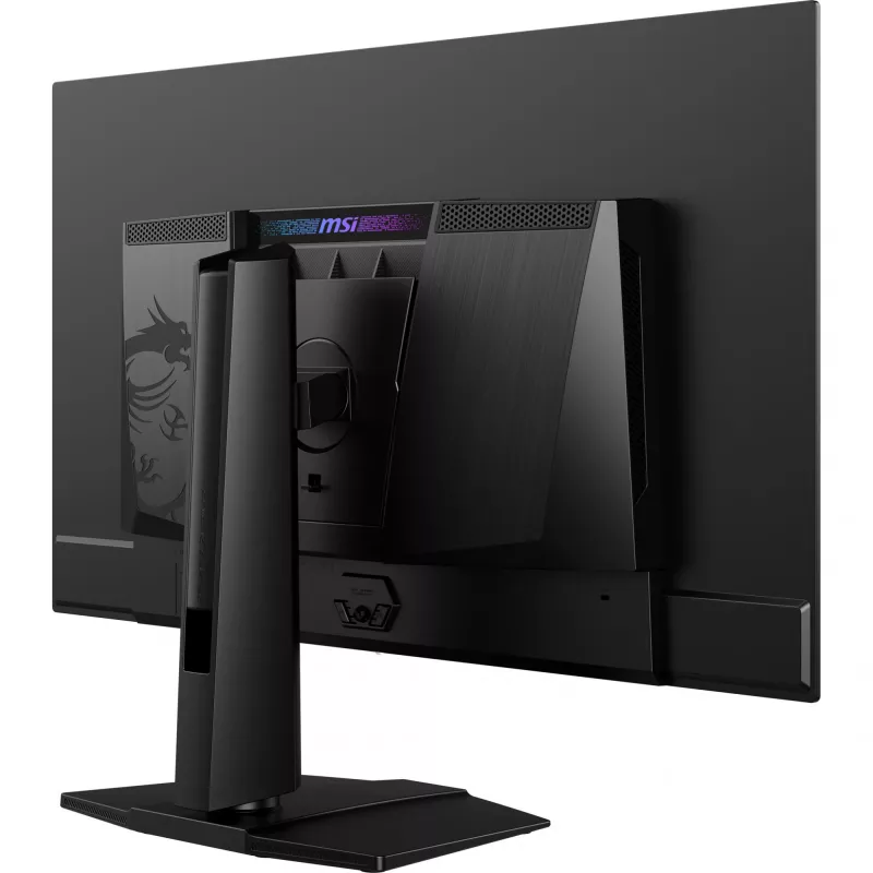 MSI MPG 322URX QD-OLED Monitor de computador 80 cm (31,5 polegadas) 3840 x 2160 píxeis 4K Ultra HD Preto