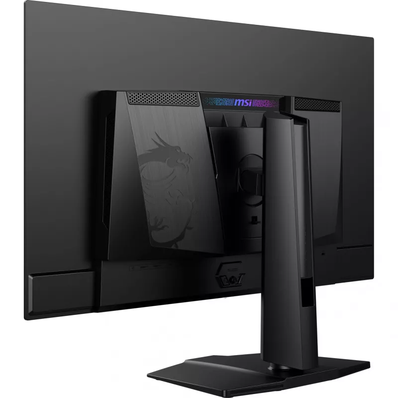 MSI MPG 322URX QD-OLED Monitor de computador 80 cm (31,5 polegadas) 3840 x 2160 píxeis 4K Ultra HD Preto