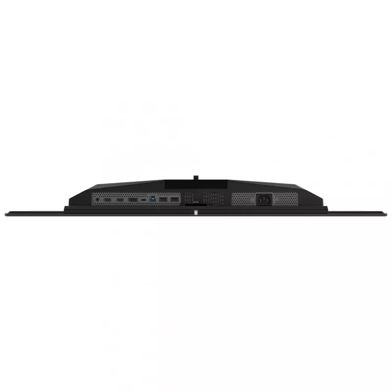 MSI MPG 322URX QD-OLED Monitor de computador 80 cm (31,5 polegadas) 3840 x 2160 píxeis 4K Ultra HD Preto