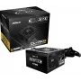 ASROCK Fonte de alimentação Challenger Cl-750g 750 W 80+ Gold Preto ATX