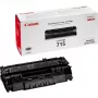 Canon 715 Cartucho de toner Original Preto