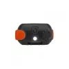 Rádio bidirecional Motorola Talkabout T82, 16 canais, 500 mW, alcance até 10 km, NiMH recarregável, Micro-USB, ecrã LED