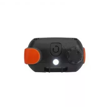 Rádio bidirecional Motorola Talkabout T82, 16 canais, 500 mW, alcance até 10 km, NiMH recarregável, Micro-USB, ecrã LED