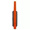 Rádio bidirecional Motorola Talkabout T82, 16 canais, 500 mW, alcance até 10 km, NiMH recarregável, Micro-USB, ecrã LED