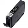 Canon PGI-72MBK Preto mate Cartucho de tinta, Alcance padrão, Preto mate, Tinta de corante, 1 Unid., 1640 páginas