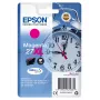 Epson Despertador Embalagem individual Magenta 27XL DURABrite Ultra Tinta
