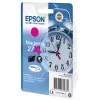 Epson Despertador Embalagem individual Magenta 27XL DURABrite Ultra Tinta