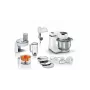 Bosch Serie 2 MUMS2EW40 Máquina de cozinha 700 W 3,8 L Branco