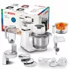 Bosch Serie 2 MUMS2EW40 Máquina de cozinha 700 W 3,8 L Branco