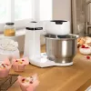 Bosch Serie 2 MUMS2EW40 Máquina de cozinha 700 W 3,8 L Branco