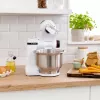 Bosch Serie 2 MUMS2EW40 Máquina de cozinha 700 W 3,8 L Branco