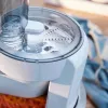 Bosch Serie 2 MUMS2EW40 Máquina de cozinha 700 W 3,8 L Branco