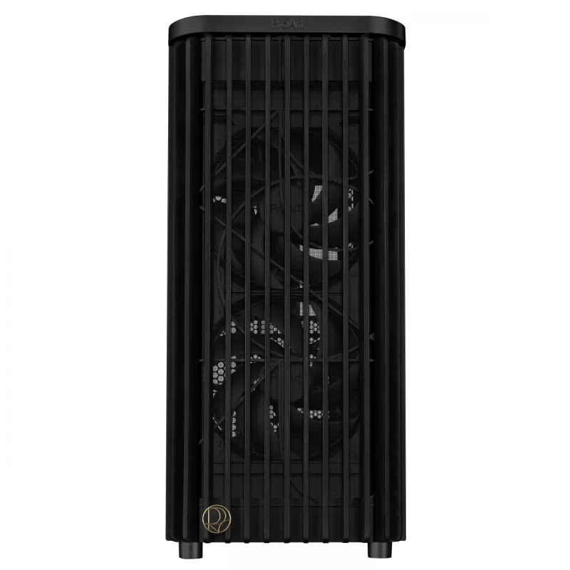 ASUS ProArt PA401 Wood METAL PWM (Preto) Torre