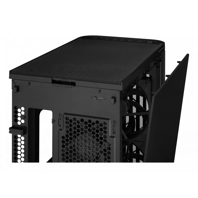 ASUS ProArt PA401 Wood METAL PWM (Preto) Torre