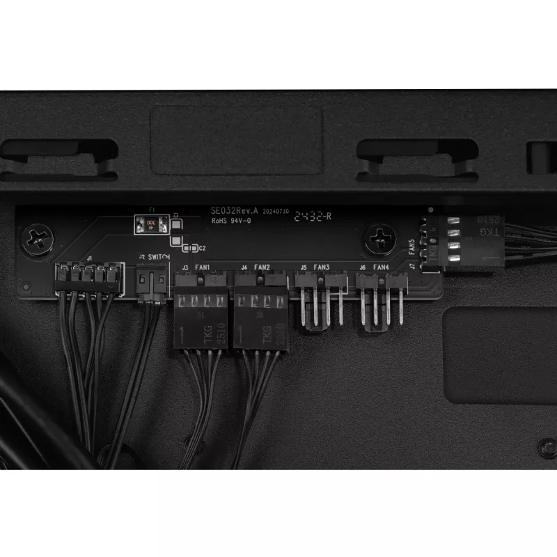 ASUS ProArt PA401 Wood METAL PWM (Preto) Torre