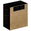 ASUS ProArt PA401 Wood METAL PWM (Preto) Torre