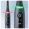 Oral-B iO Series 9N Escova de dentes sónica para adultos Preto