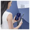 Oral-B iO Series 9N Escova de dentes sónica para adultos Preto