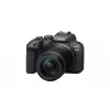 Canon EOS R10 + RF-S 18-150mm IS STM MILC 24.2 MP CMOS 6000 x 4000 píxeis Preto