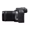 Canon EOS R10 + RF-S 18-150mm IS STM MILC 24.2 MP CMOS 6000 x 4000 píxeis Preto