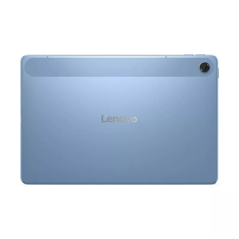 Lenovo Tab Mediatek 128 GB 25.6 cm (10.1 polegadas) 4 GB Wi-Fi 5 (802.11ac) Android 14 Azul