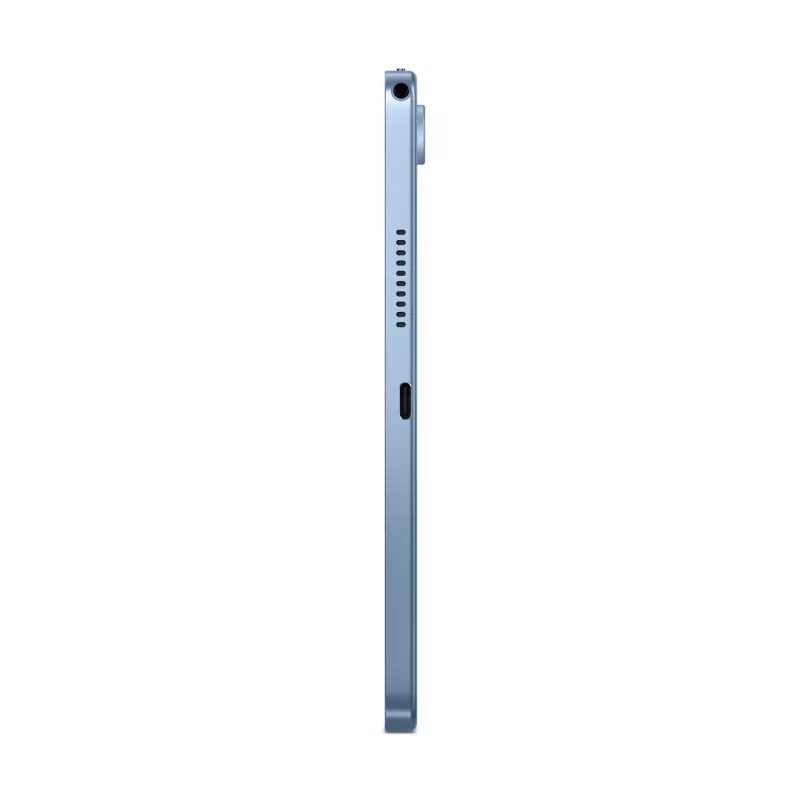 Lenovo Tab Mediatek 128 GB 25.6 cm (10.1 polegadas) 4 GB Wi-Fi 5 (802.11ac) Android 14 Azul