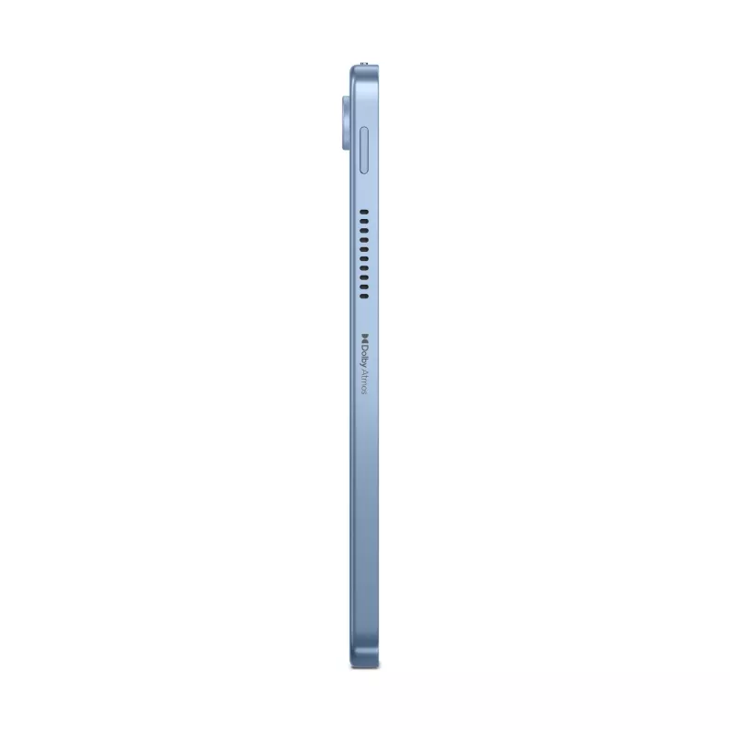 Lenovo Tab Mediatek 128 GB 25.6 cm (10.1 polegadas) 4 GB Wi-Fi 5 (802.11ac) Android 14 Azul