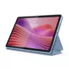 Lenovo Tab Mediatek 128 GB 25.6 cm (10.1 polegadas) 4 GB Wi-Fi 5 (802.11ac) Android 14 Azul