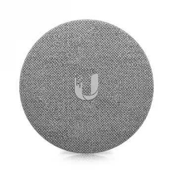 UBIQUITI NETWORKS Up-chime-eu - Botão de campainha Cinzento, Branco Sem fios