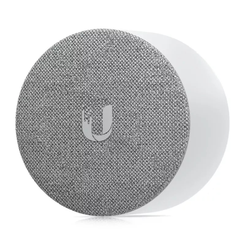 UBIQUITI NETWORKS Up-chime-eu - Botão de campainha Cinzento, Branco Sem fios