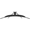MSI MPG 491CQP QD-OLED Monitor de computador 124,5 cm (49 polegadas) 5120 x 1440 píxeis DQHD Preto